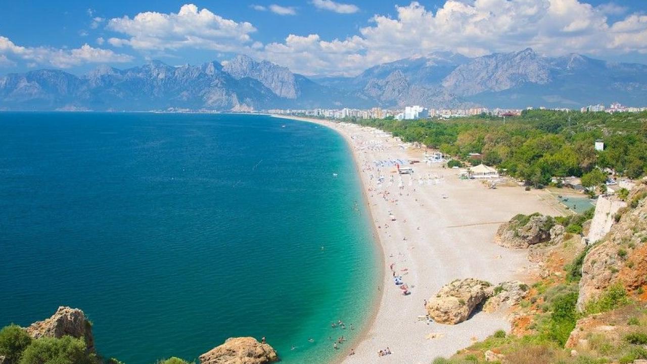 ساحل کنیالتی