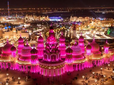 dubai-global-village